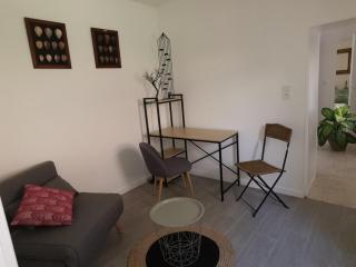 Séjour Bucolique en Sologne: Gîte de Plain-Pied avec Étangs et à Proximité des Châteaux de la Loire - FR-1-491-354 - Huisseau-sur-Cosson - 3