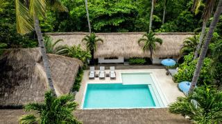 Eden Eco Resort - Gili Trawangan - 2