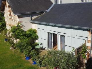 Charmant Studio au Cœur de Pontlevoy avec Jardin, Parking et Ateliers Pâtisserie - FR-1-491-363 - Pontlevoy - 0