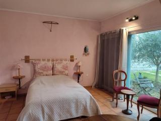 Charmant Studio au Cœur de Pontlevoy avec Jardin, Parking et Ateliers Pâtisserie - FR-1-491-363 - Pontlevoy - 7