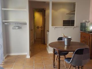 Charmant Studio au Cœur de Pontlevoy avec Jardin, Parking et Ateliers Pâtisserie - FR-1-491-363 - Pontlevoy - 5