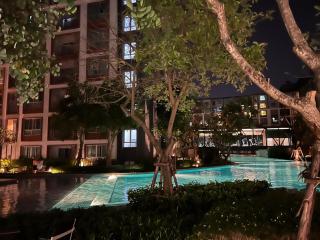 최고급시설 편안함과 아늑함 치앙마이 랜드마크 디콘도 치앙마이 한달살기 - Chiang Mai - 9