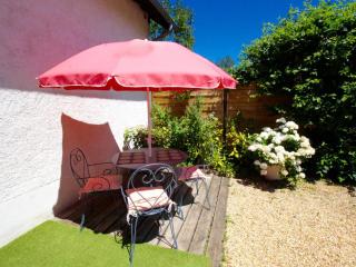 Gîte rustique à Cheverny: nature, tennis, animaux bienvenus, pêche et châteaux de la Loire à proximité - FR-1-491-366 - Cheverny - 2