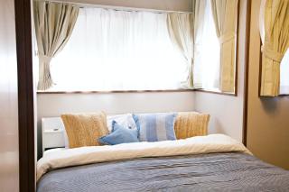 -Takaya house- Minamirokugou close Haneda AP - Tokyo - 5
