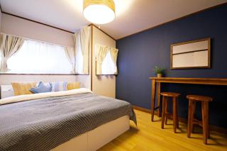 -Takaya house- Minamirokugou close Haneda AP - Tokyo - 3