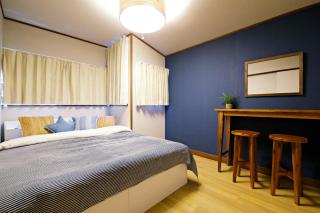 -Takaya house- Minamirokugou close Haneda AP - Tokyo - 8