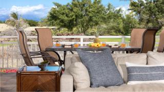 SEA TO SKY Stunning 3BR Villages Home With Three Master Suites - Waikoloa - 0