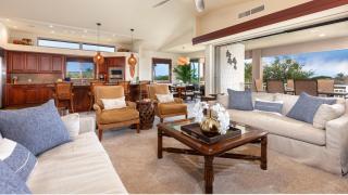 SEA TO SKY Stunning 3BR Villages Home With Three Master Suites - Waikoloa - 4