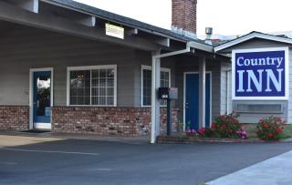 Country Inn - Santa Rosa - 0
