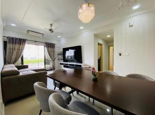 Orak Villa Homestay at Suria Residence - Shah Alam - 9