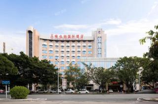 Foshan Shiwan Hotel - Foshan - 0