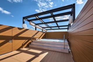 Sauna & Capsule Hotel Rumor Plaza - Kyoto - 0