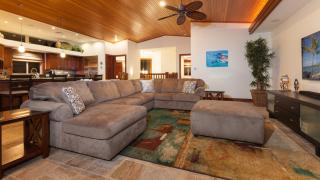 SUNSET VILLA Spacious Mauna Lani 3BR Home With Private Beach Club - Waikoloa - 7