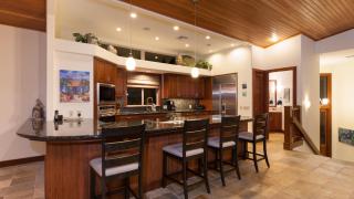 SUNSET VILLA Spacious Mauna Lani 3BR Home With Private Beach Club - Waikoloa - 2