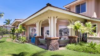 STARFISH Amazing 3BR Home with Best Kulalani Outdoor Living Area - Waikoloa - 5