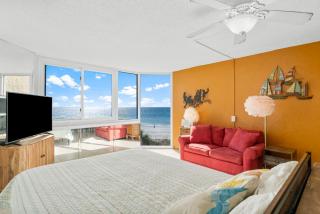 Top of the Gulf 421 - Luxury Beach Resort - 0