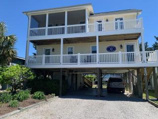 Dry Dock - Holden Beach - 9