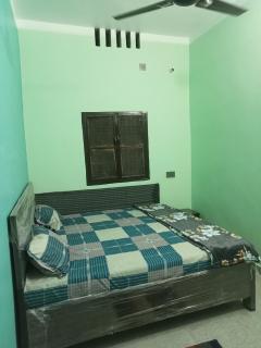 Rajnandani Palace - Spacious, Air-Conditioned Rooms Close to Ram Mandir - 6