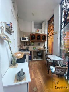 Acogedora y Céntrica Habitación - H. El Casero - 6