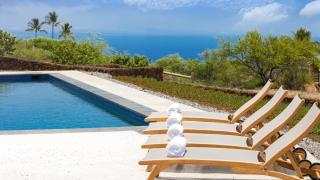 HOME OF THE MILKY WAY Breathtaking Home Overlooking Ocean with Observatory - Kawaihae - 0