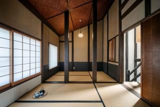 Hatoba an Machiya House - Kyoto - 5