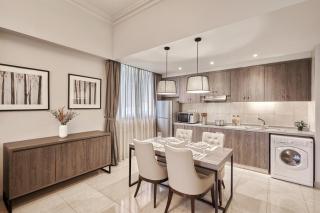 Adina Serviced Apartments Singapore Orchard - 5