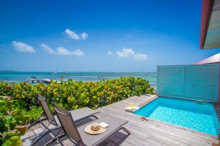 Emeraude Villas - Bay - Le François - 9