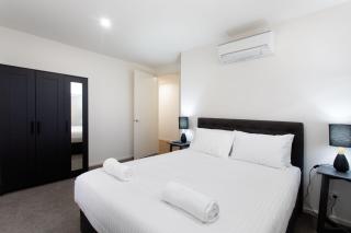 Captain's Cove All Accessible Luxury Apartment with Free Netflix - Paynesville - 8