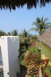 Casa Angeles - Puerto Escondido - 4