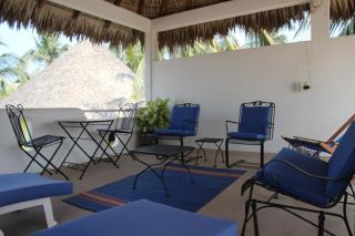 Casa Angeles - Puerto Escondido - 3