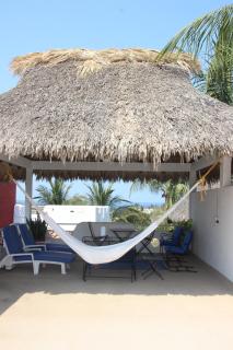 Casa Angeles - Puerto Escondido - 9
