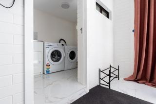 Riverside Gem with Parking and WiFi - 1