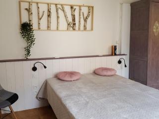 Gîte 18ème avec jardin, jeux, et ateliers cuisine près de l'Abbaye de Pontlevoy. - FR-1-491-349 - Pontlevoy - 1