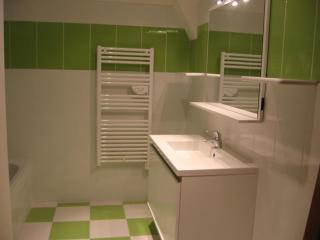 Gîte Moderne avec Piscine Chauffée entre Blois et Vendôme, Idéal Familles, Animaux Acceptés - FR-1-491-377 - Averdon - 9