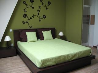 Gîte Moderne avec Piscine Chauffée entre Blois et Vendôme, Idéal Familles, Animaux Acceptés - FR-1-491-377 - Averdon - 6