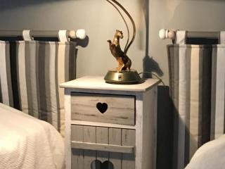 Maison avec cour, WiFi, animaux admis, parking - Saint-Rimay - FR-1-491-383 - Saint-Rimay - 0