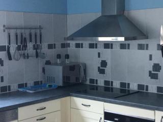 Maison avec cour, WiFi, animaux admis, parking - Saint-Rimay - FR-1-491-383 - Saint-Rimay - 9