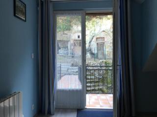 Maison avec cour, WiFi, animaux admis, parking - Saint-Rimay - FR-1-491-383 - 2