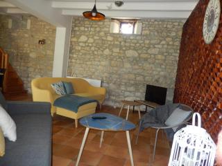 Maison indépendante avec jardin, proche ZooParc de Beauval, idéale pour familles et amis, animaux acceptés. - FR-1-491-386 - Couddes - 8