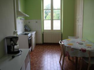 Gîte familial spacieux, idéal pour nature et randonnées - 3 chambres, jardin clos, équipement complet - FR-1-491-385 - Sargé-sur-Braye - 9