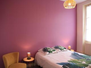 Gîte familial spacieux, idéal pour nature et randonnées - 3 chambres, jardin clos, équipement complet - FR-1-491-385 - Sargé-sur-Braye - 8