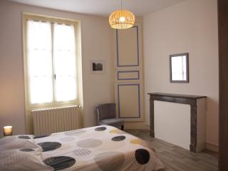 Gîte familial spacieux, idéal pour nature et randonnées - 3 chambres, jardin clos, équipement complet - FR-1-491-385 - Sargé-sur-Braye - 6