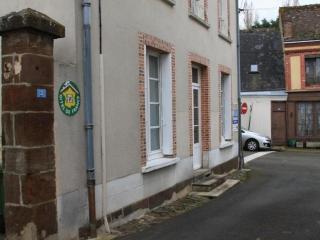 Gîte familial spacieux, idéal pour nature et randonnées - 3 chambres, jardin clos, équipement complet - FR-1-491-385 - Sargé-sur-Braye - 3