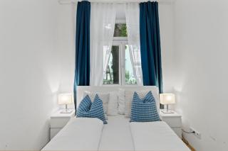 1 Bedroom Garden Apartment near Schönbrunn - Vienne - 9