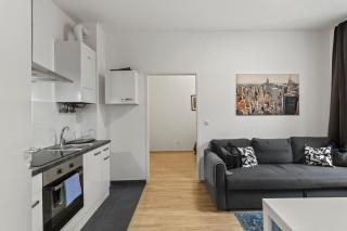 1 Bedroom Garden Apartment near Schönbrunn - Vienne - 1