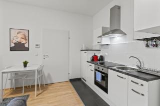 1 Bedroom Garden Apartment near Schönbrunn - Vienne - 6