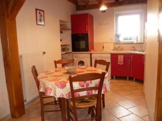 Maison de charme avec jardin clos, animaux acceptés, près de Cheverny, tout confort inclus - FR-1-491-387 - Cour-Cheverny - 5