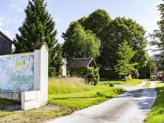 Grande maison familiale avec jardin, salle de jeux, proche de Tours et Blois. - FR-1-491-380 - Authon - 9