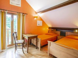 Grande maison familiale avec jardin, salle de jeux, proche de Tours et Blois. - FR-1-491-380 - Authon - 3