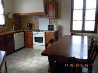 Charmante Maison en Campagne avec Jardin, Proche Zoo de Beauval et Châteaux de la Loire - FR-1-491-394 - Châtillon-sur-Cher - 8